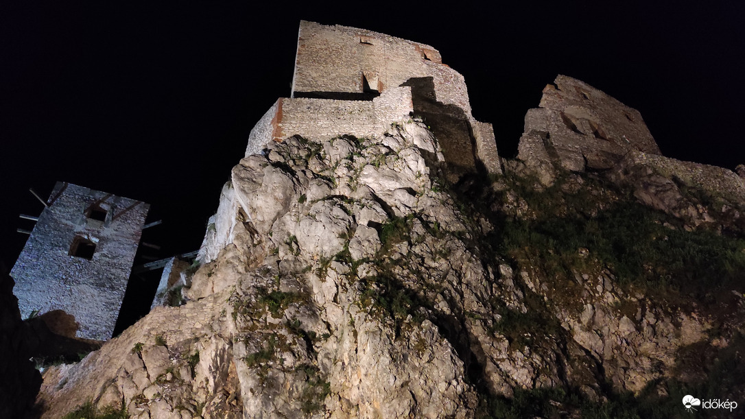 Csesznek