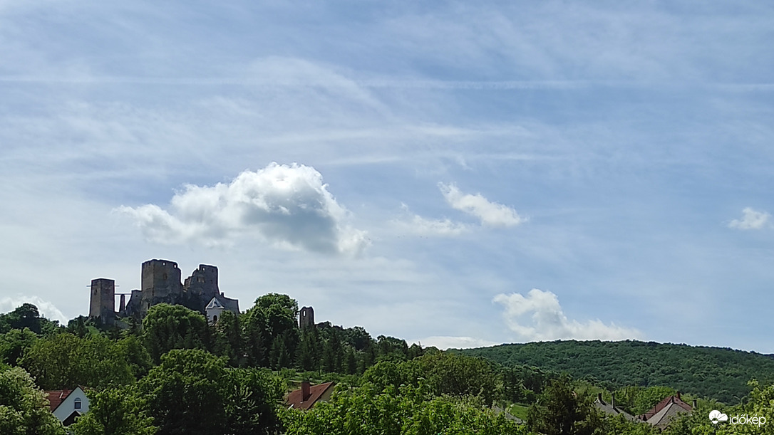 Csesznek