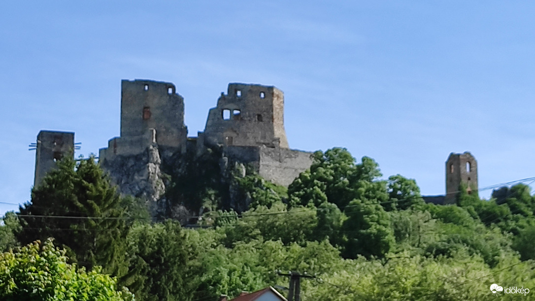 Csesznek