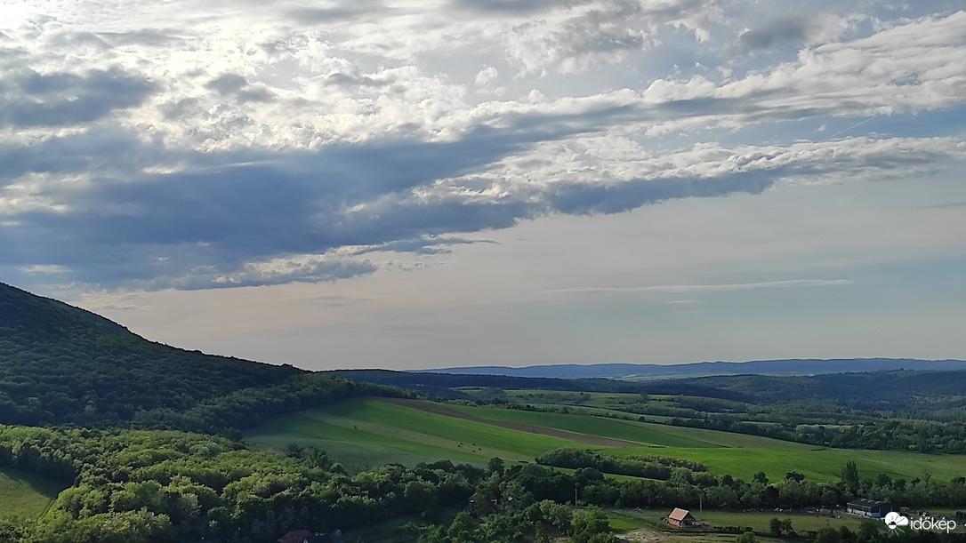Csesznek