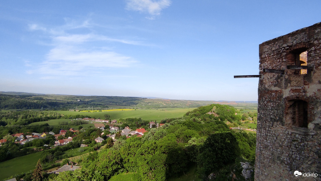 Csesznek