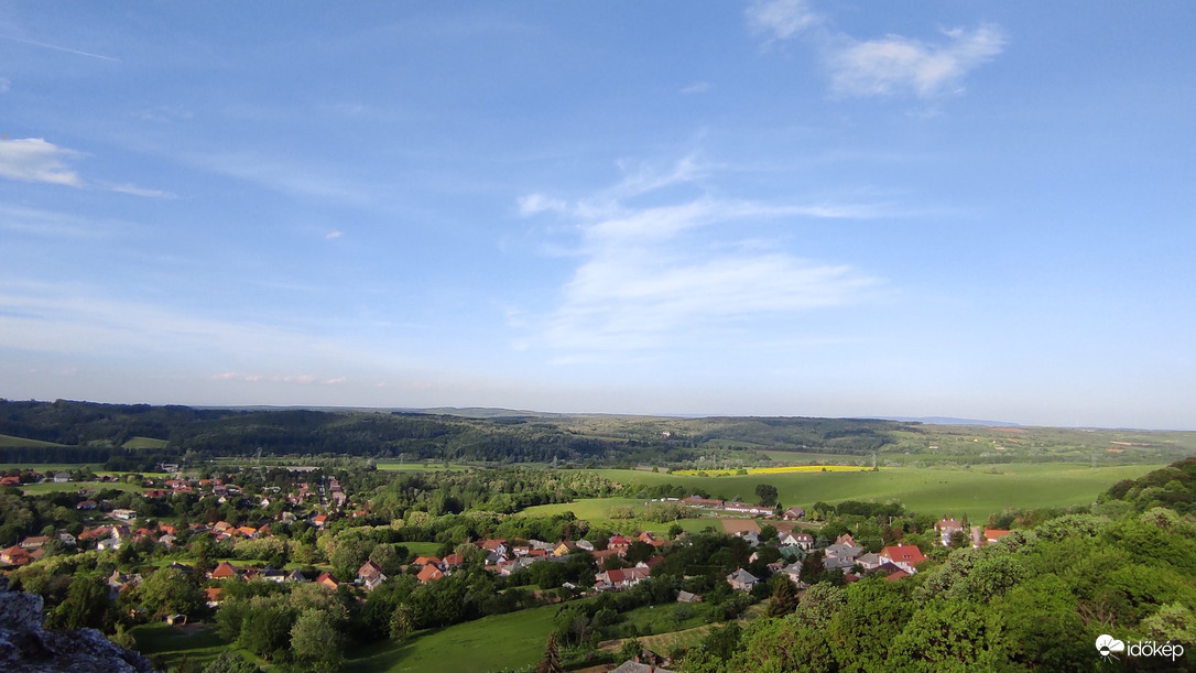 Csesznek