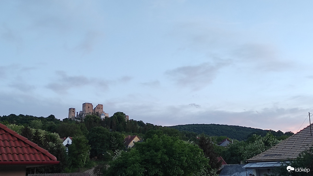 Csesznek