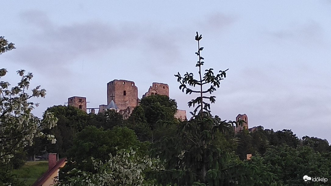 Csesznek