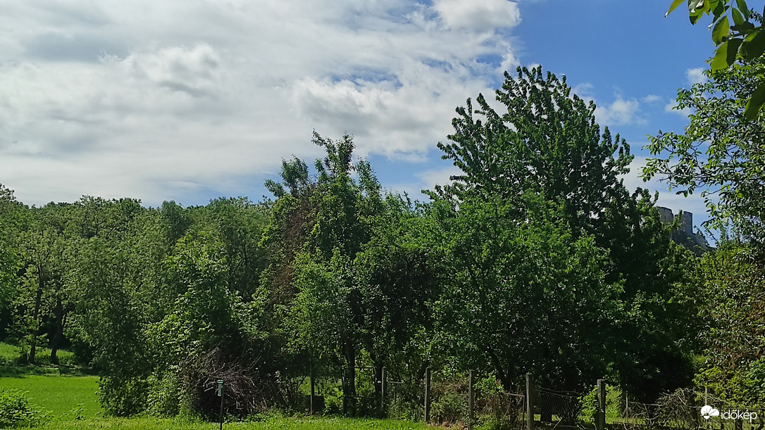 Csesznek