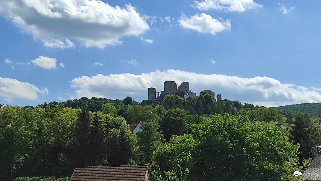Csesznek