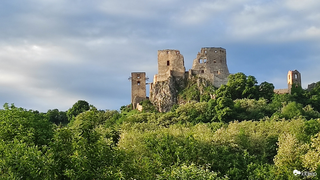 Csesznek