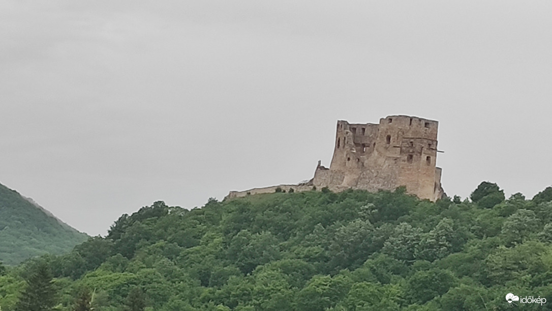 Csesznek