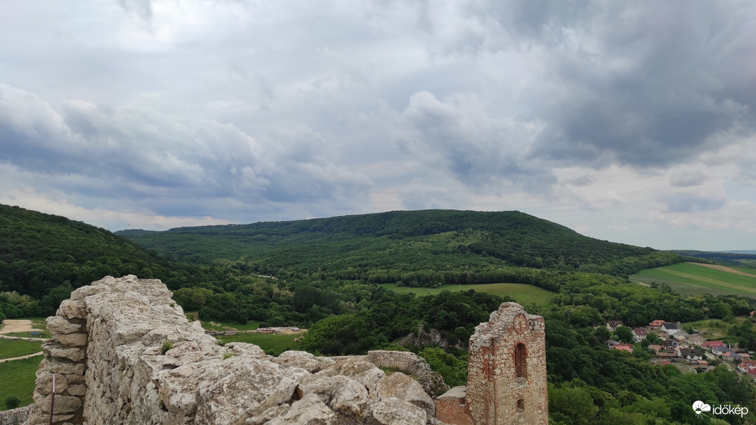 Csesznek