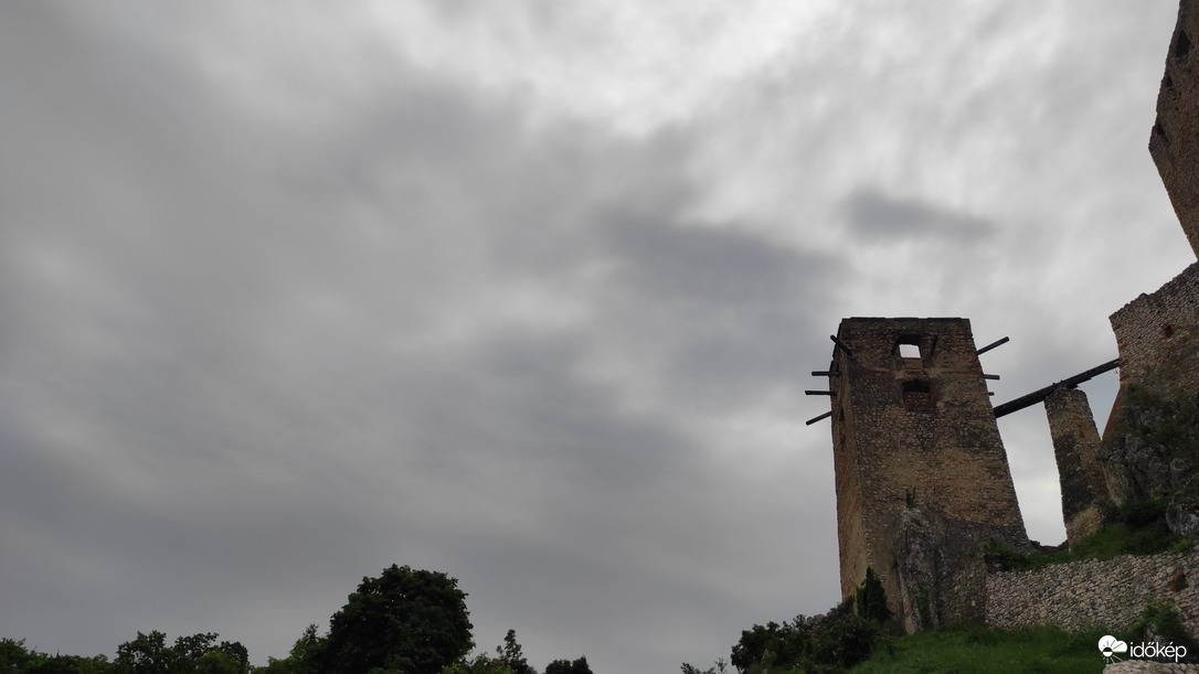 Csesznek