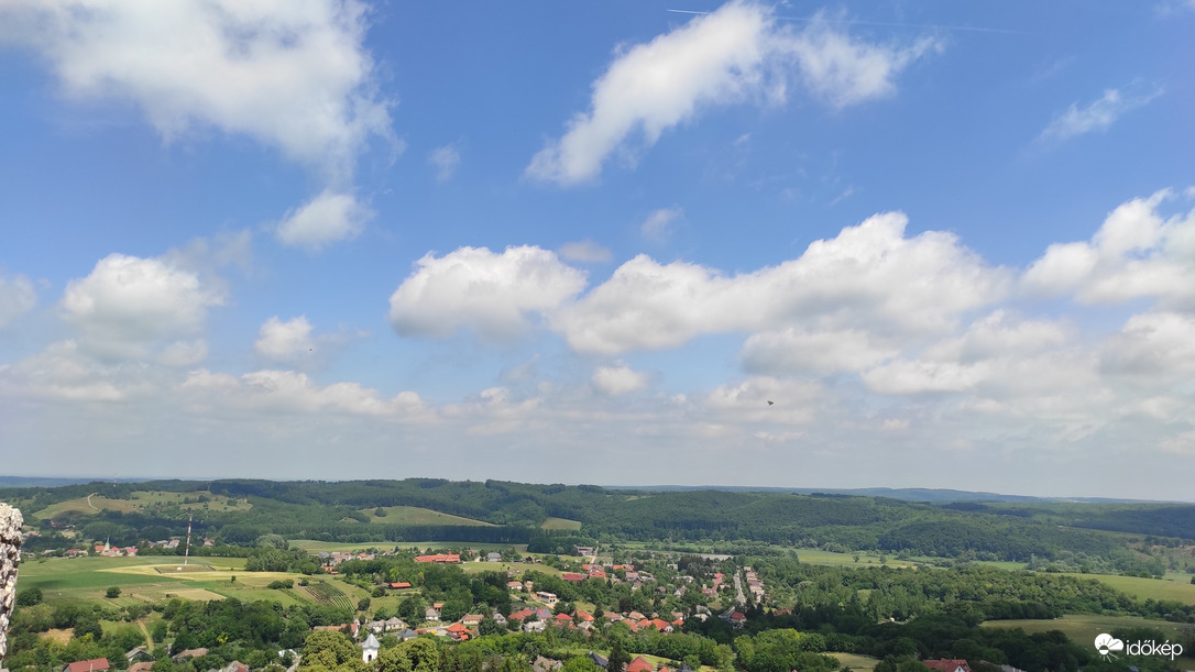 Csesznek