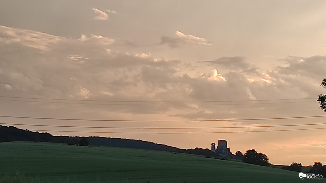 Csesznek