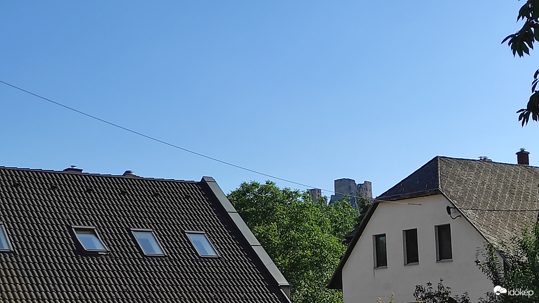 Csesznek