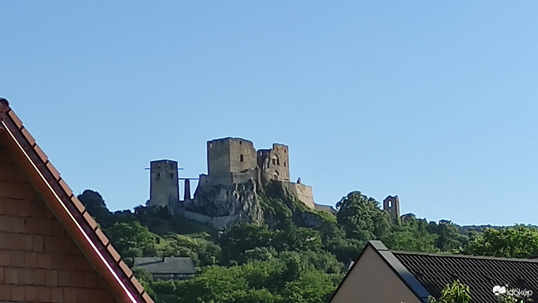 Csesznek