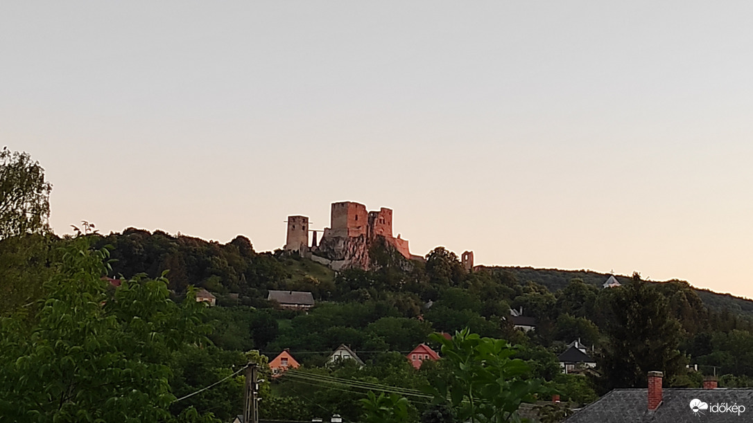 Csesznek