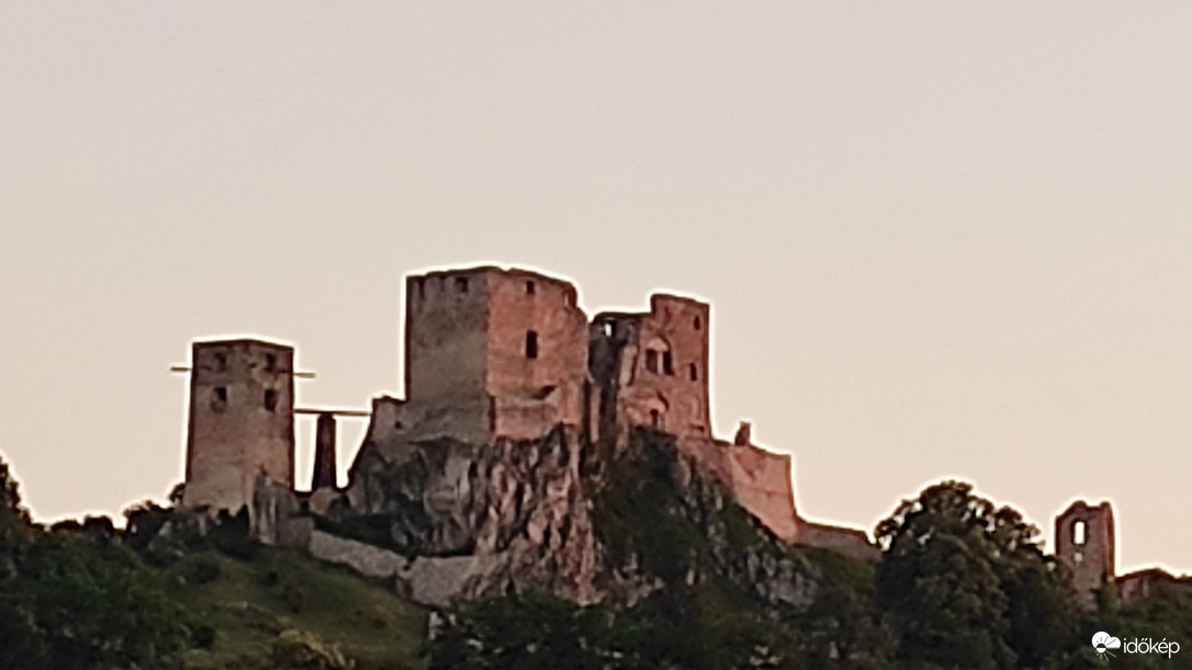 Csesznek