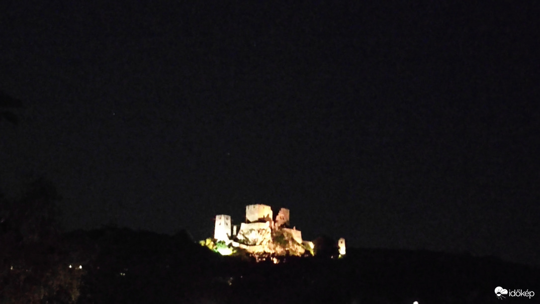 Csesznek