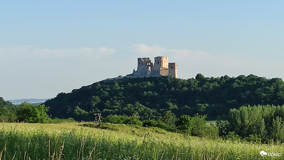 Csesznek