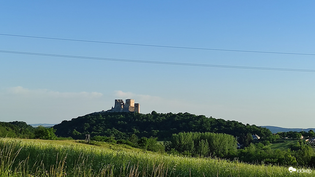 Csesznek