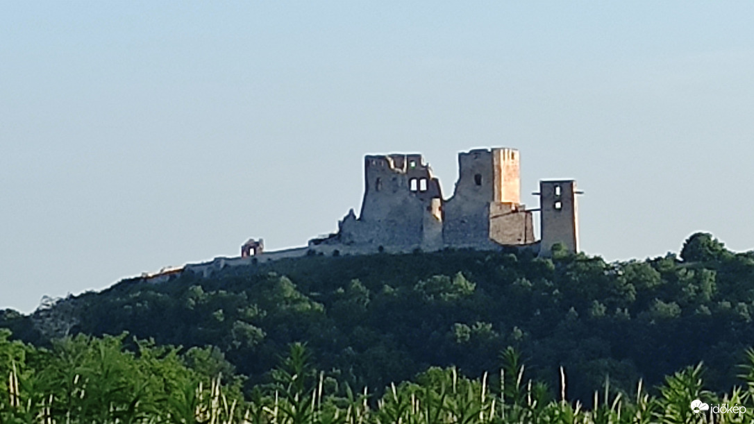 Csesznek