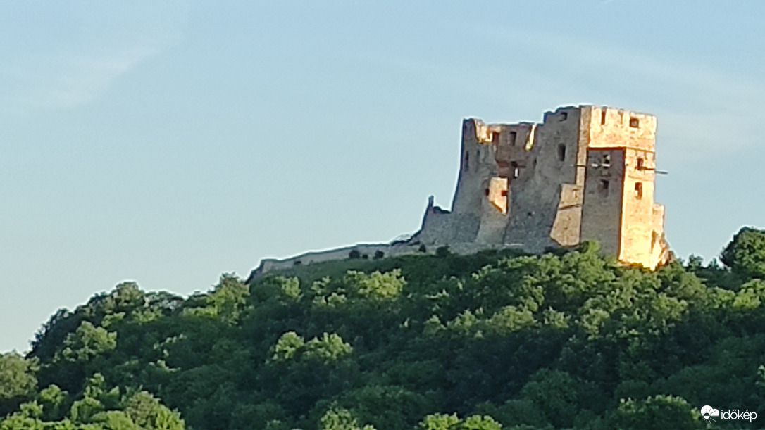 Csesznek