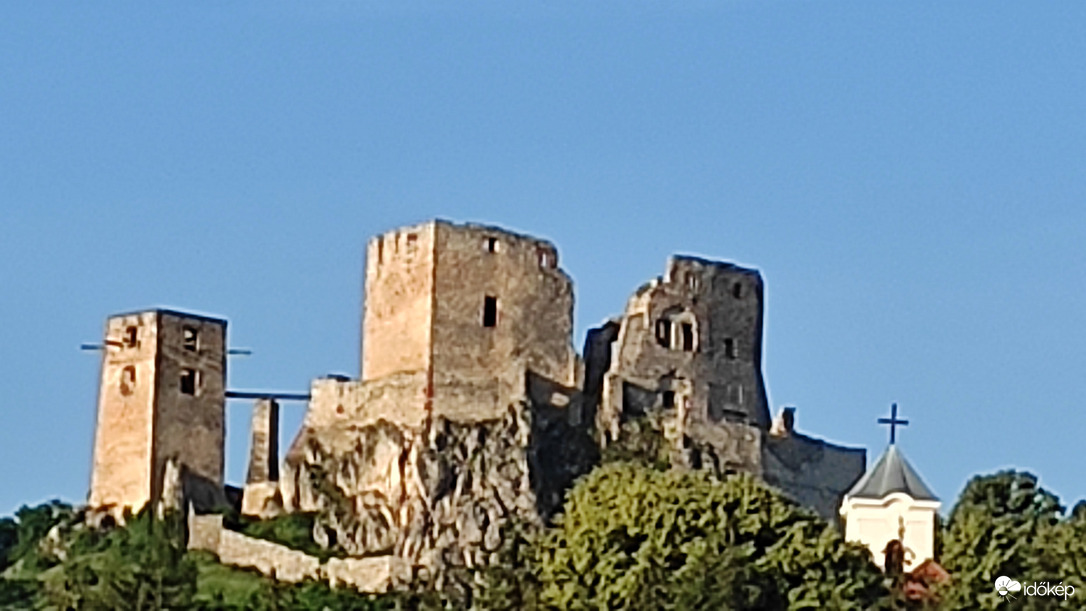 Csesznek