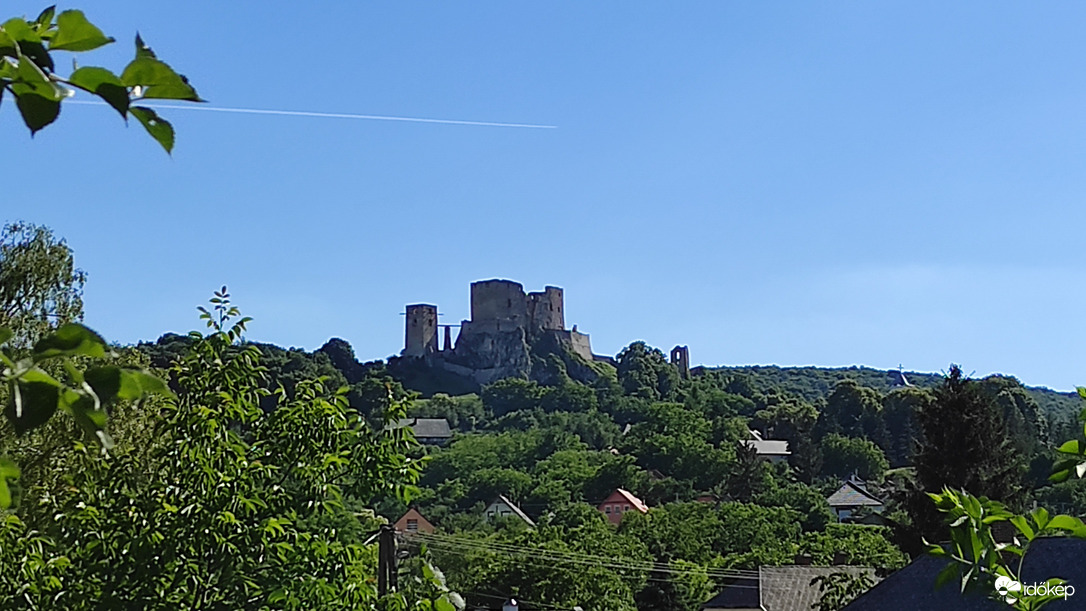 Csesznek
