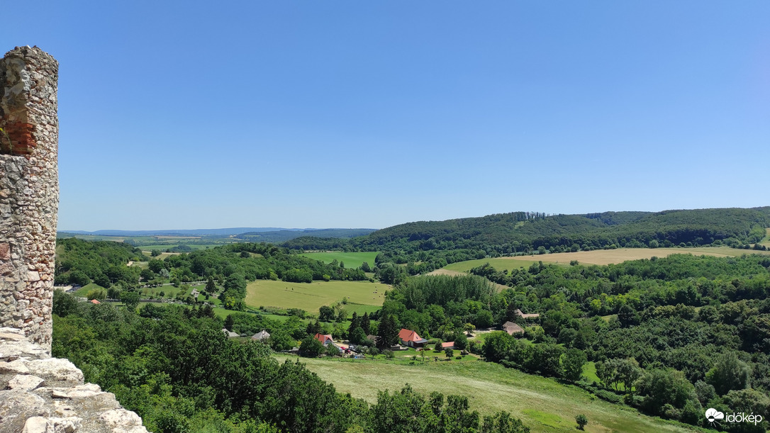 Csesznek