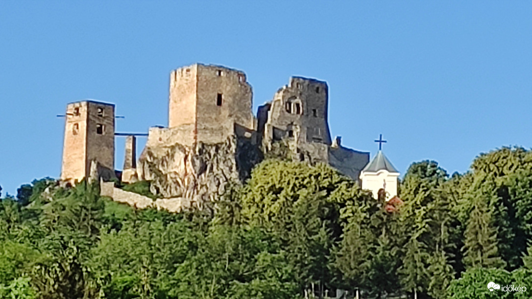 Csesznek
