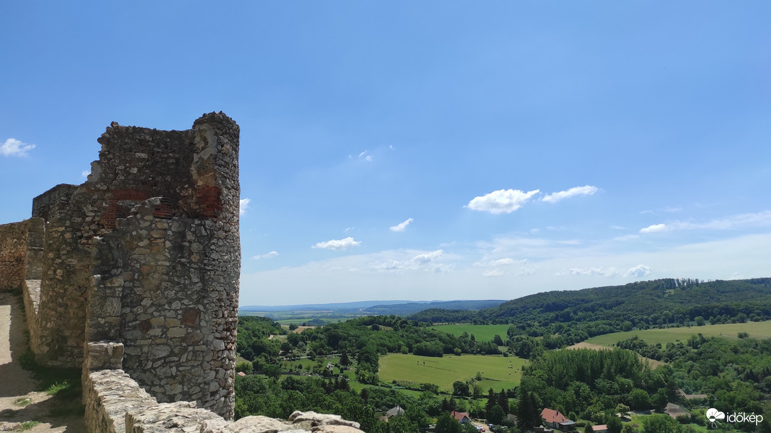 Csesznek