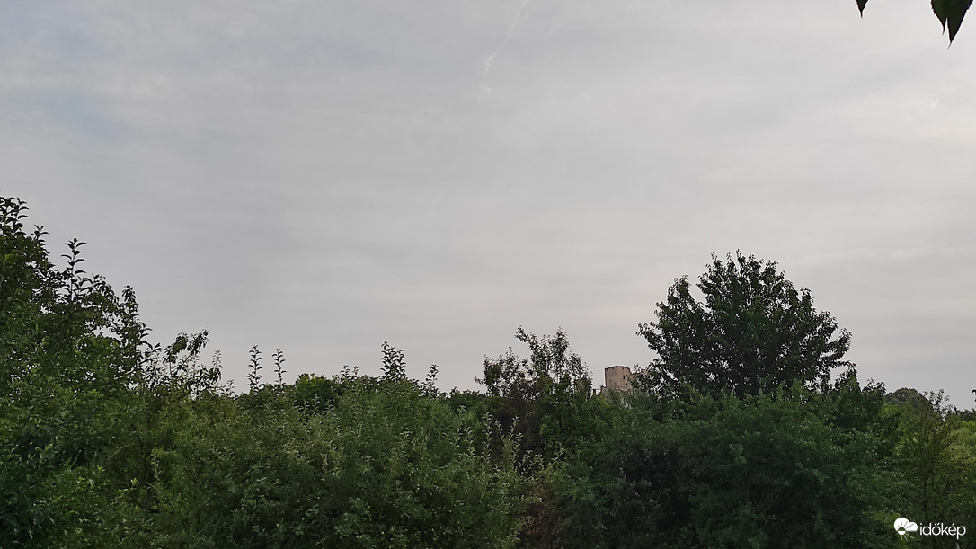Csesznek