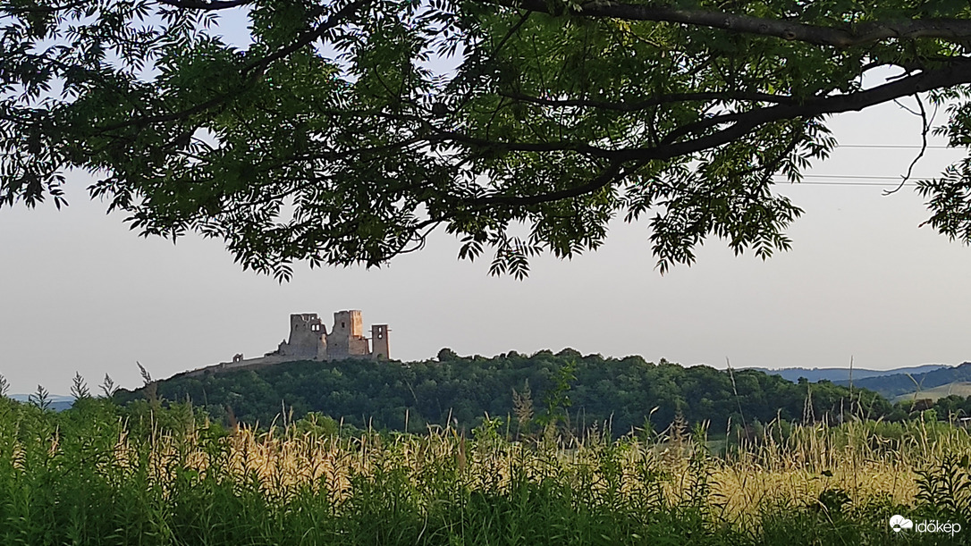 Csesznek