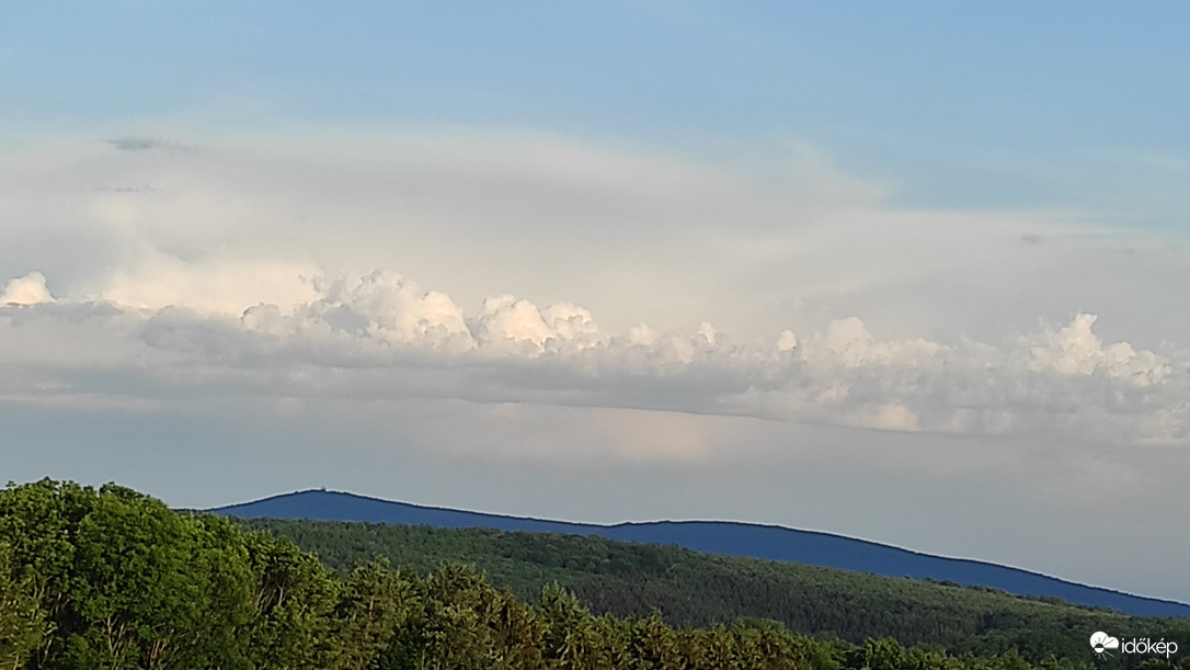 Csesznek