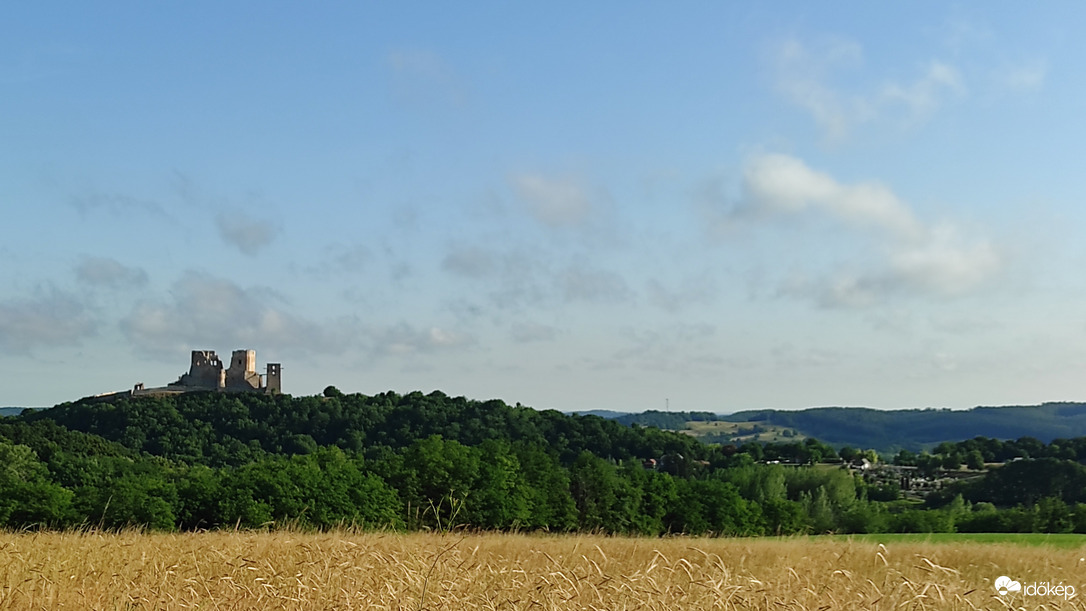 Csesznek