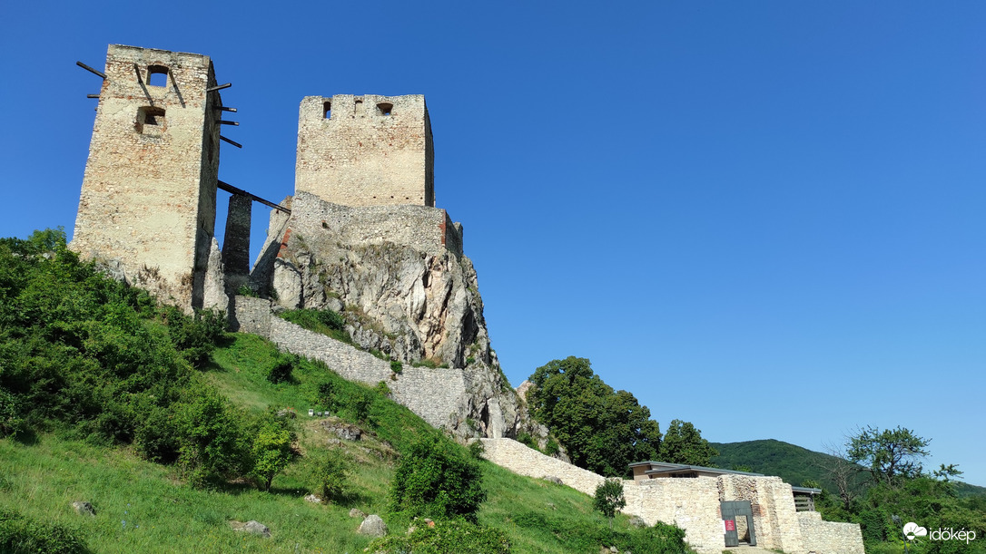 Csesznek