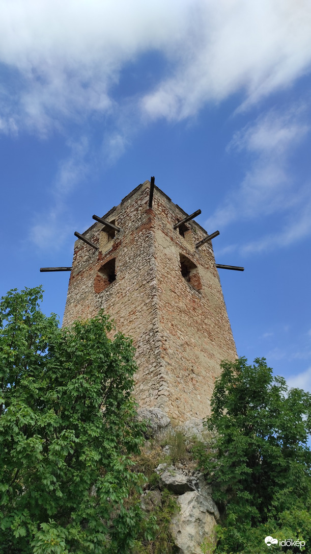 Csesznek
