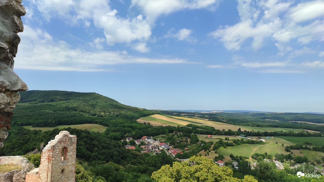 Csesznek