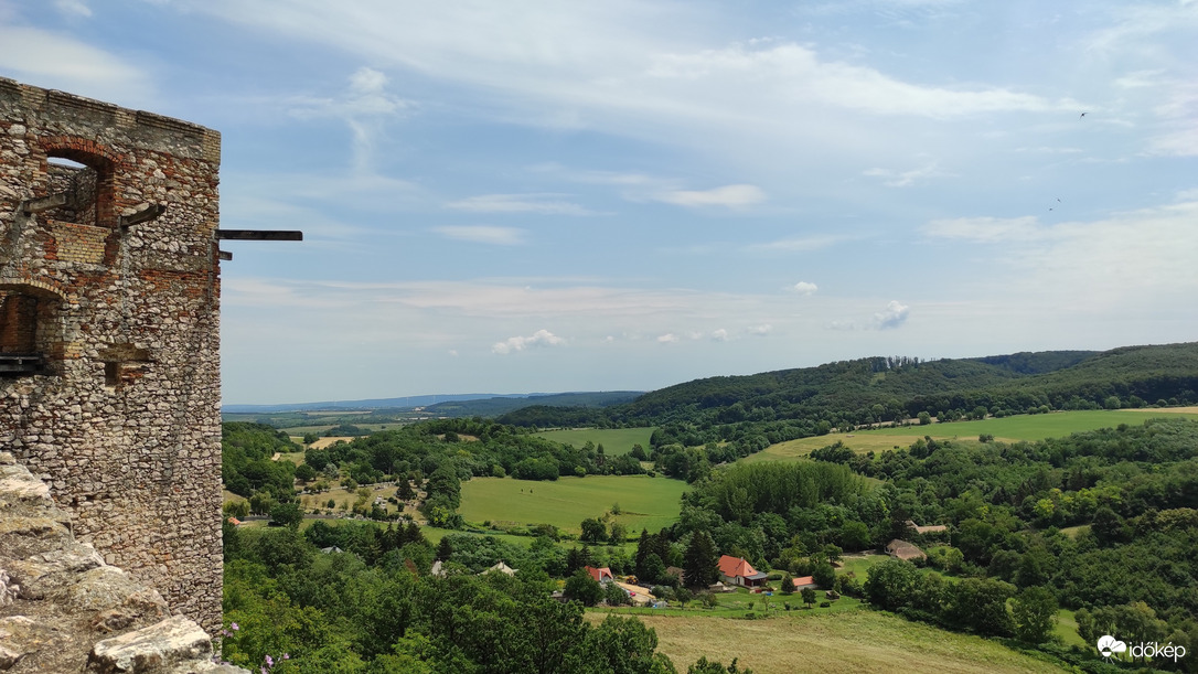 Csesznek
