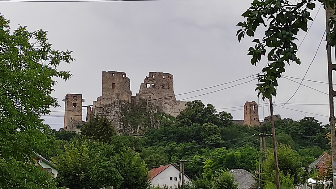 Csesznek