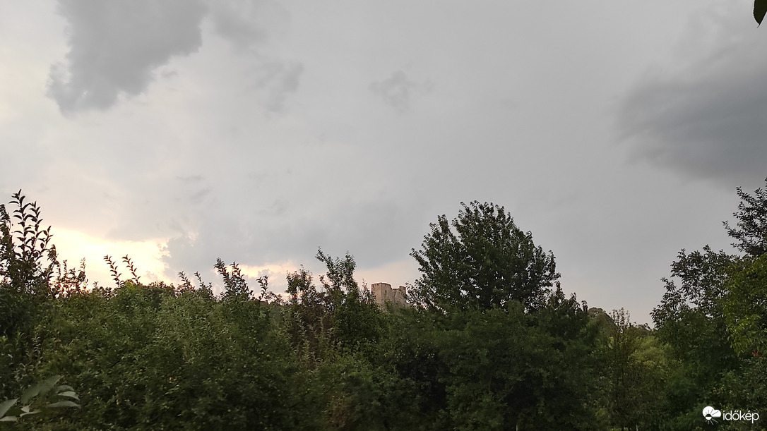 Csesznek