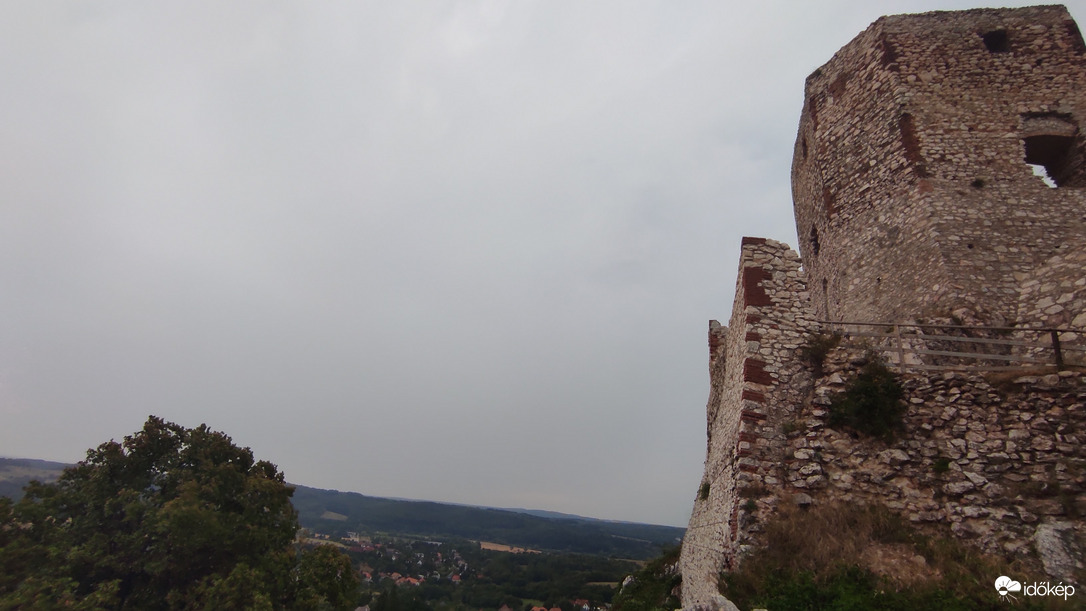 Csesznek