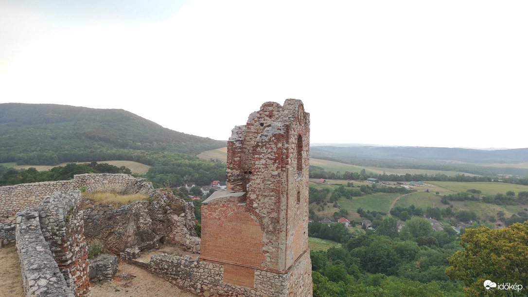 Csesznek