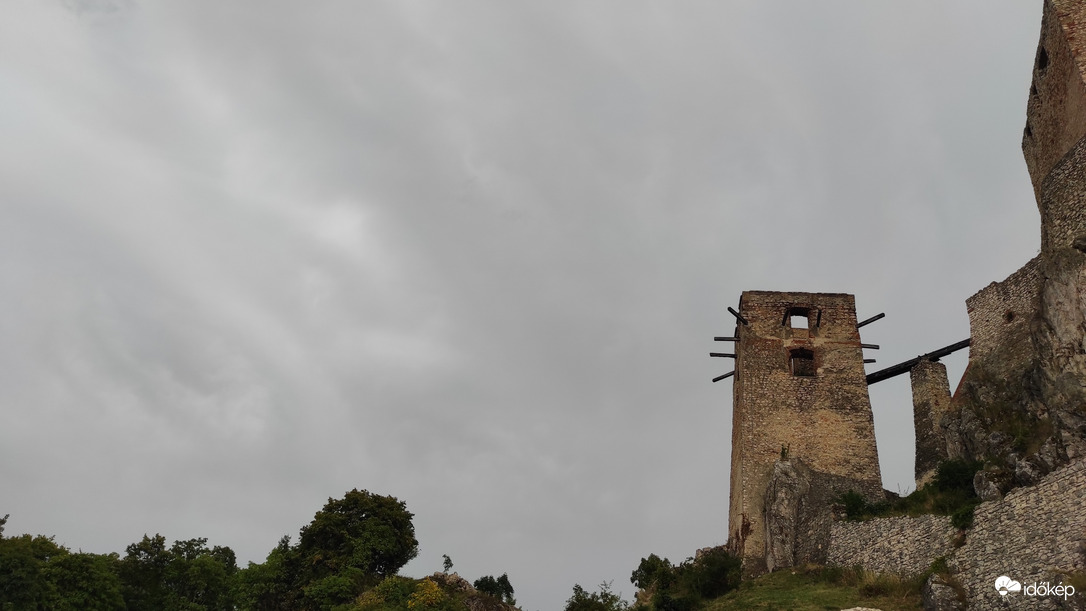 Csesznek