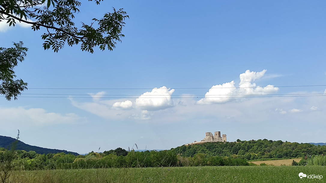 Csesznek