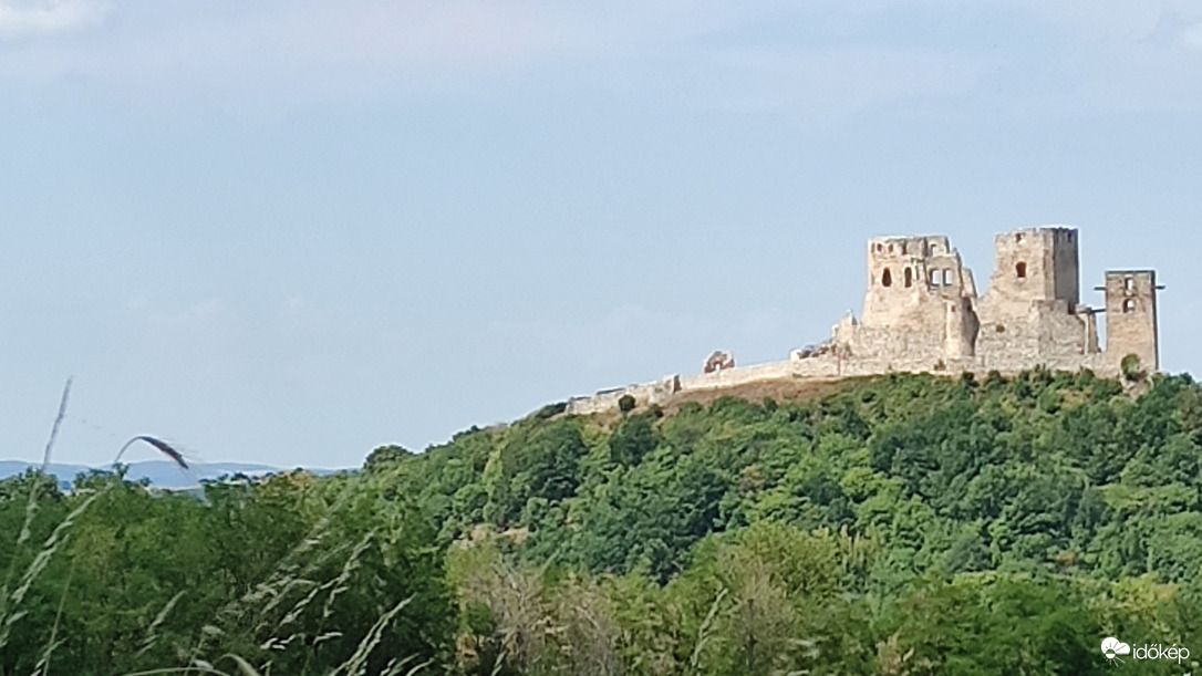 Csesznek