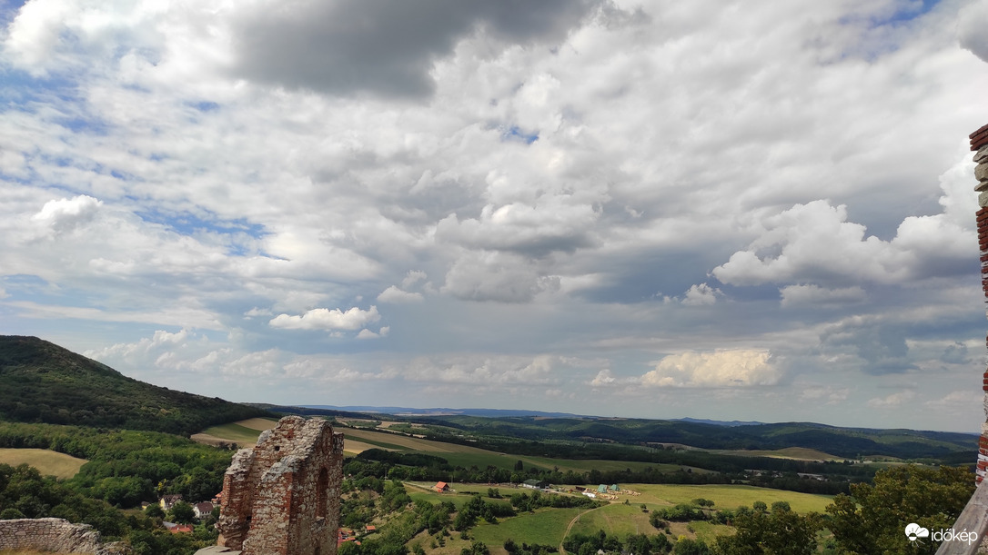 Csesznek