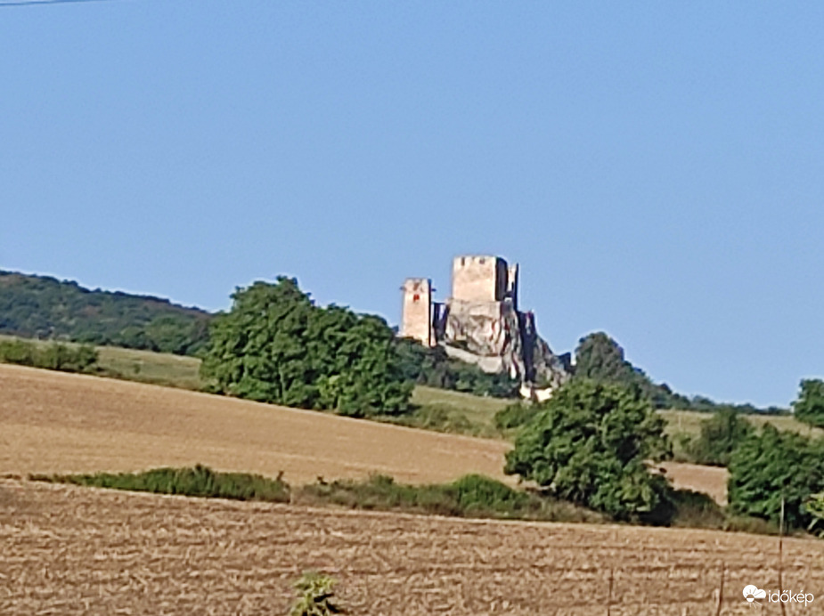 Csesznek