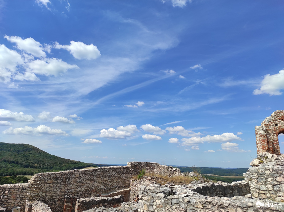 Csesznek