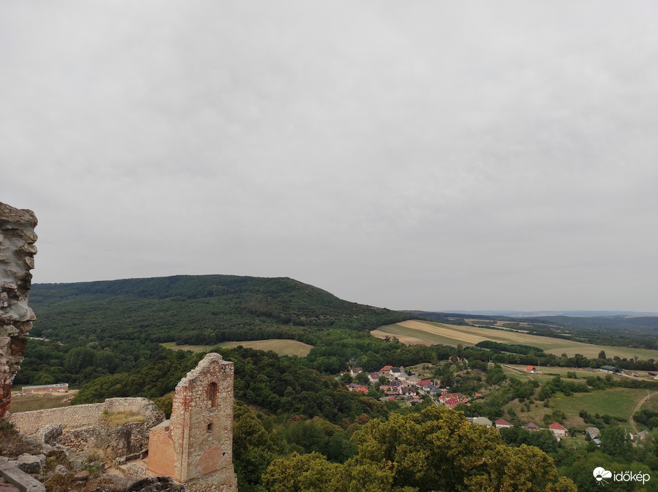 Csesznek