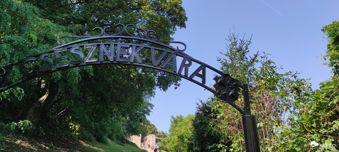 Csesznek